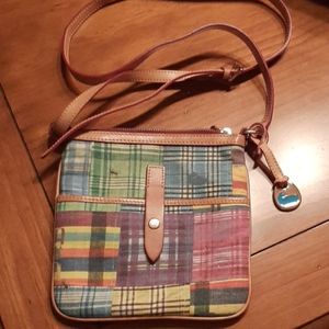 Dooney and Bourke